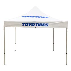 Image of 10x10 Tent - White 