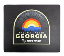 Image of Made in Georgia Mousepad