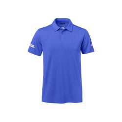 Image of THE NORTH FACE Mens Polo - Royal
