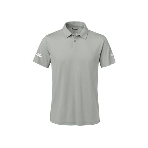 THE NORTH FACE Mens Polo - Grey image thumbnail