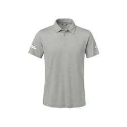 Image of THE NORTH FACE Mens Polo - Grey
