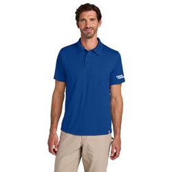 Image of Carhartt Sun Defender Polo - Royal