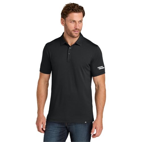 Carhartt Sun Defender Polo - Black image thumbnail
