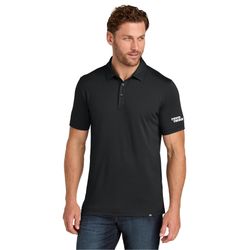 Image of Carhartt Sun Defender Polo - Black