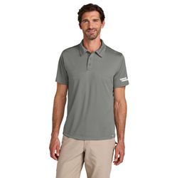 Image of Carhartt Sun Defender Polo - Grey