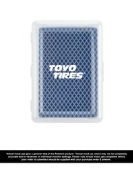 Image of Playing Cards in Case