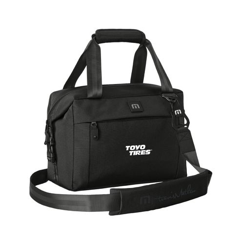 Travis Mathew 12 Can Cooler image thumbnail