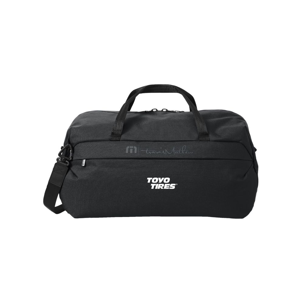 TravisMathew Lateral Duffle   primary image