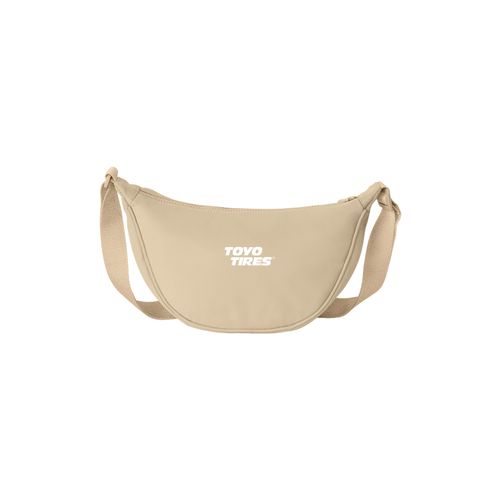 Matte Crossbody - Cream image thumbnail