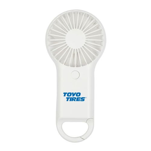 Portable Hand Fan image thumbnail