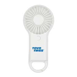 Image of Portable Hand Fan