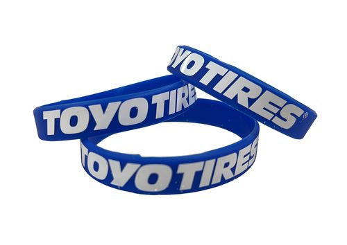 Silicone Wristband image thumbnail