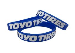 Image of Silicone Wristband