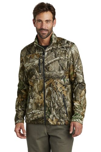 Russell Outdoors Realtree Atlas Soft Shell Jacket  image thumbnail