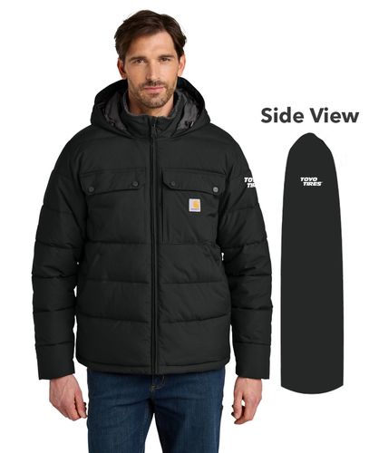 Carhartt Montana Insulated Jacket image thumbnail