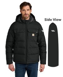 Image of Carhartt Montana Insulated Jacket