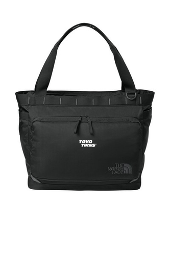The North Face 25L Travel Tote image thumbnail