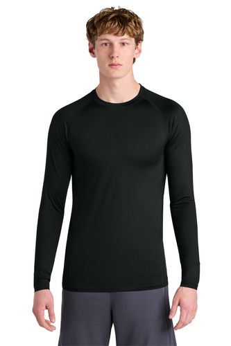 Compression Long Sleeve Tee  image thumbnail