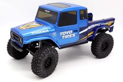 Image of VS4-10 Phoenix Portal RTR -Toyo Edition