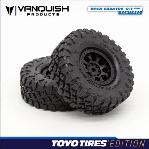 VS4-10 Phoenix Portal RTR -Toyo Edition image thumbnail