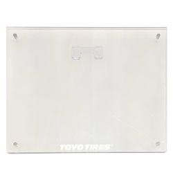 Image of Certificate Clear Frame