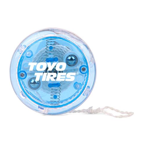 Light Up YoYo image thumbnail