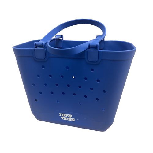 Large Shopping Tote image thumbnail