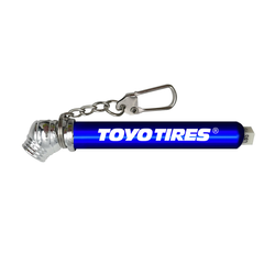 Image of Mini Tire Pressure Gauge