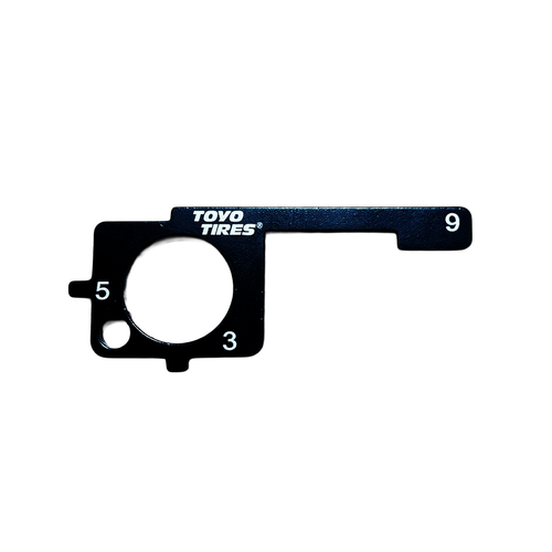 4 in 1 Pre-Trip Inspection Tool image thumbnail