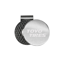 Image of Hat Clip Ball Marker