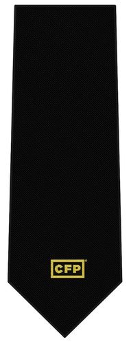 Men's Silk Tie image thumbnail