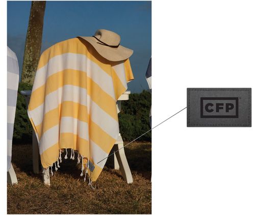 Cabana Turkish Towel image thumbnail