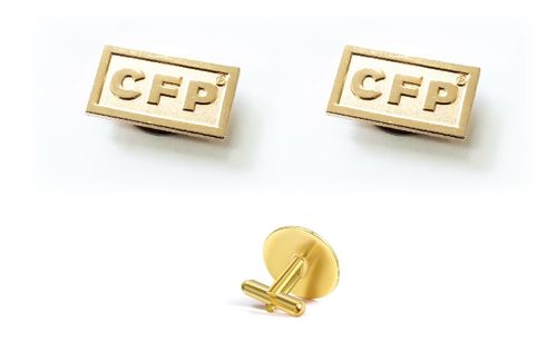 Pair of Cufflinks image thumbnail