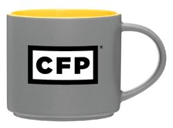 Image of 16 oz. Monaco Mug