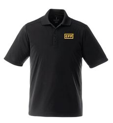 Image of Men's Short Sleeve Polo