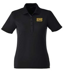 Image of Women's Short Sleeve Polo