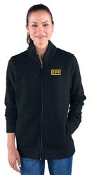 Image of Women's Franconia Quilted Jacket