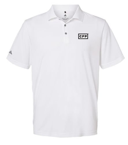 Adidas Men's Performance Polo image thumbnail