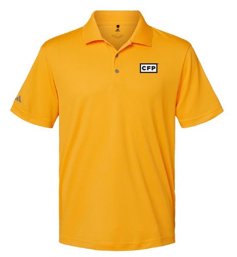 Adidas Men's Performance Polo image thumbnail