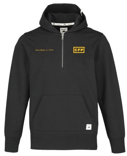 Roots73 Men's Personalized Hoodie image thumbnail