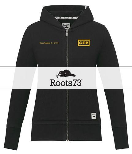 Roots73 Women's Personalized Hoodie image thumbnail