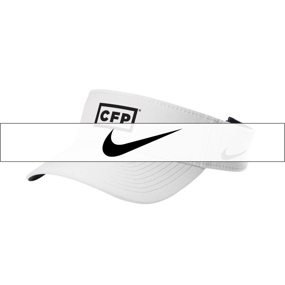 Nike Dri-FIT Team Visor primary image