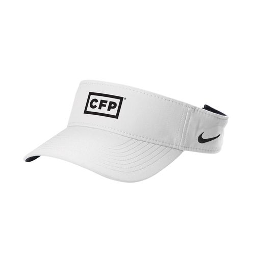 Nike Dri-FIT Team Visor image thumbnail