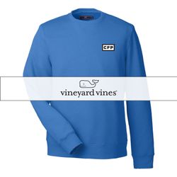 Image of Vineyard Vines Men's Crewneck Sweatshirt