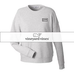 Image of Vineyard Vines Women's Crewneck Sweatshirt