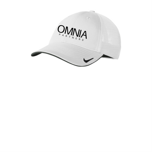 Nike Dri-FIT Mesh Back Cap image thumbnail