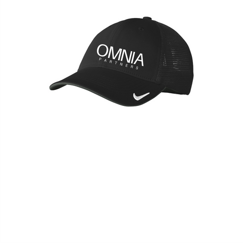 Nike Dri-FIT Mesh Back Cap image thumbnail