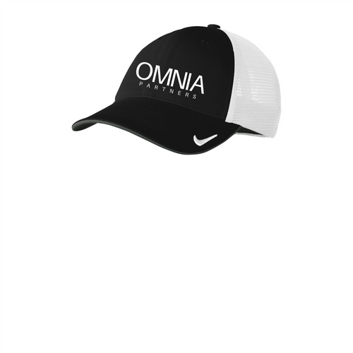 Nike Dri-FIT Mesh Back Cap image thumbnail