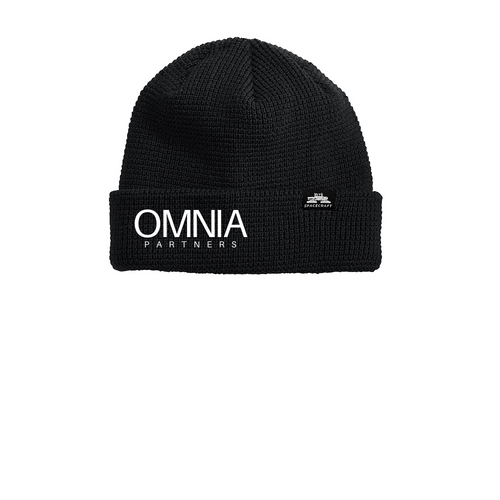 LIMITED EDITION Spacecraft Index Beanie image thumbnail