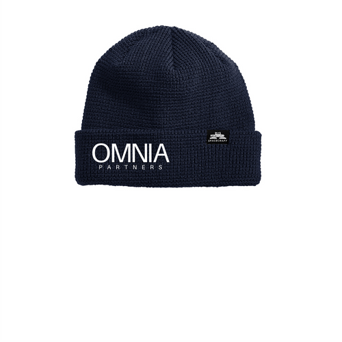 LIMITED EDITION Spacecraft Index Beanie image thumbnail